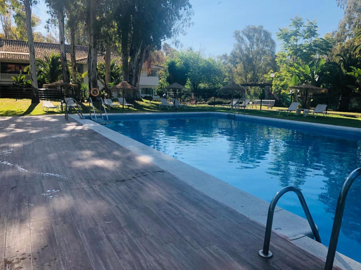 Puerto Banus Apartamento Fantastico Marbella Exterior foto