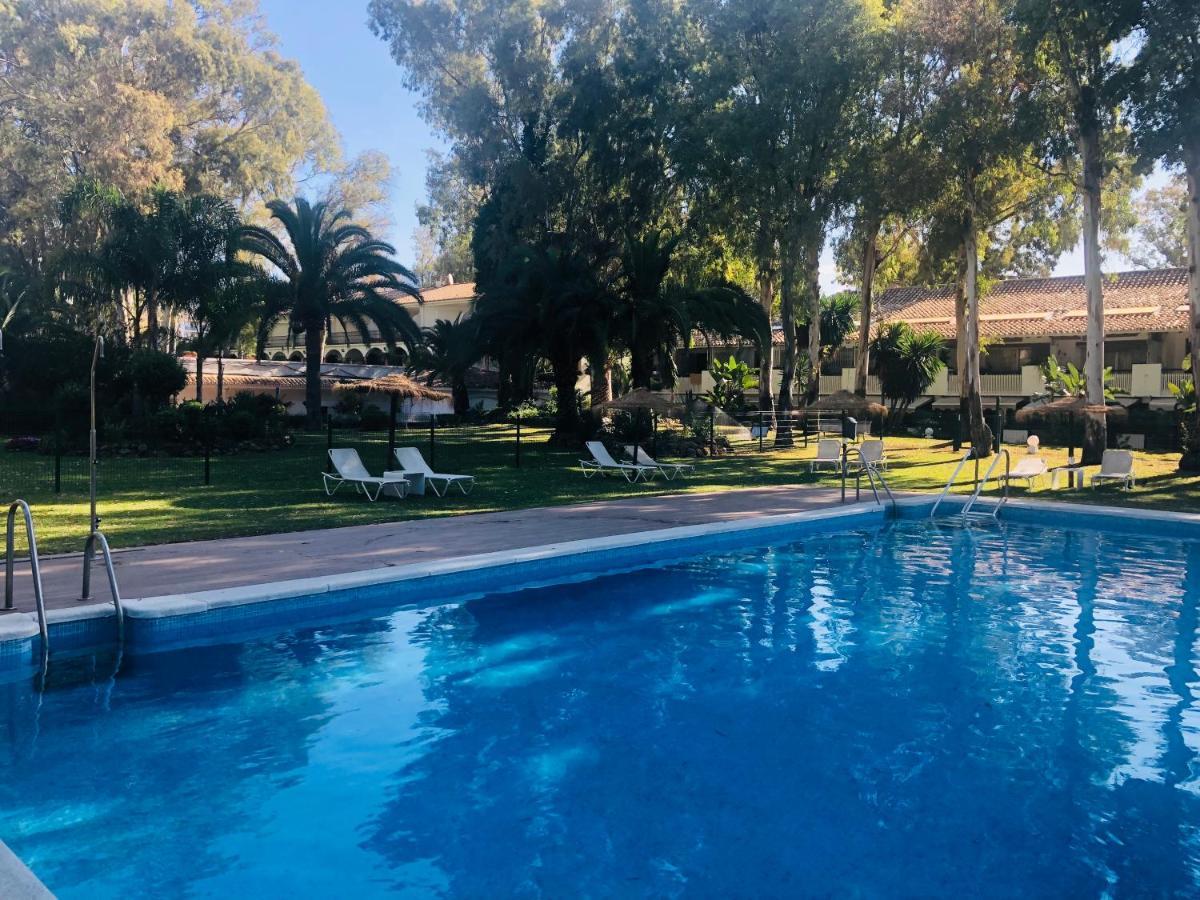Puerto Banus Apartamento Fantastico Marbella Exterior foto