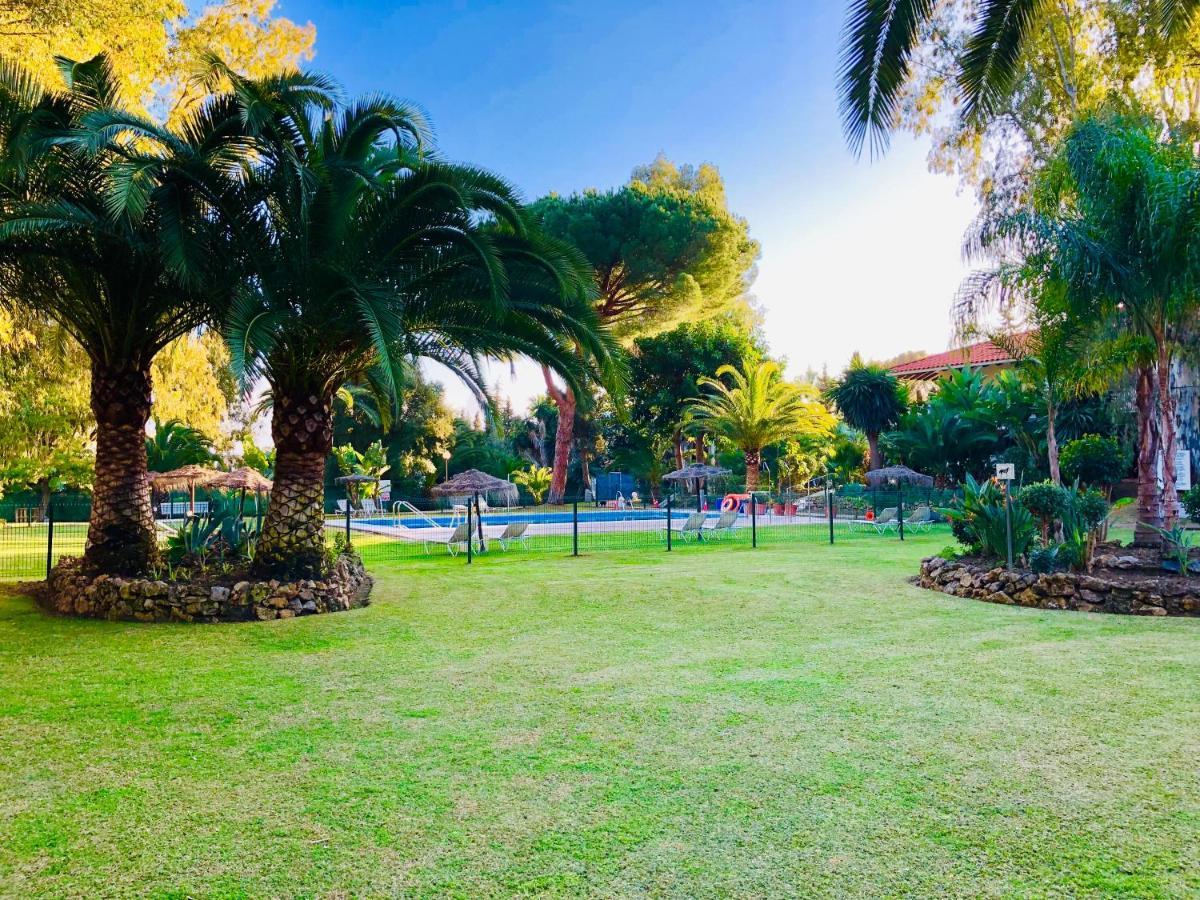 Puerto Banus Apartamento Fantastico Marbella Exterior foto