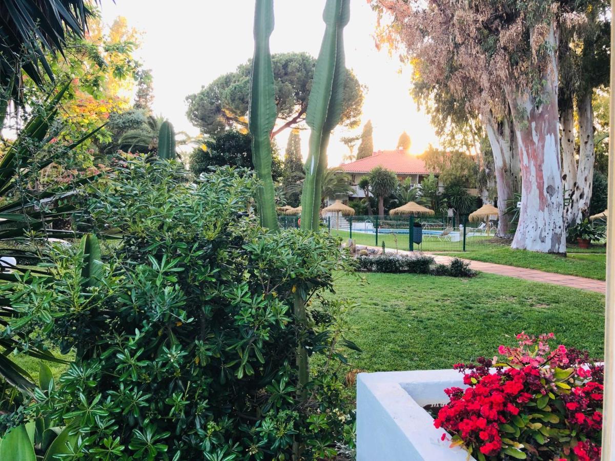 Puerto Banus Apartamento Fantastico Marbella Exterior foto