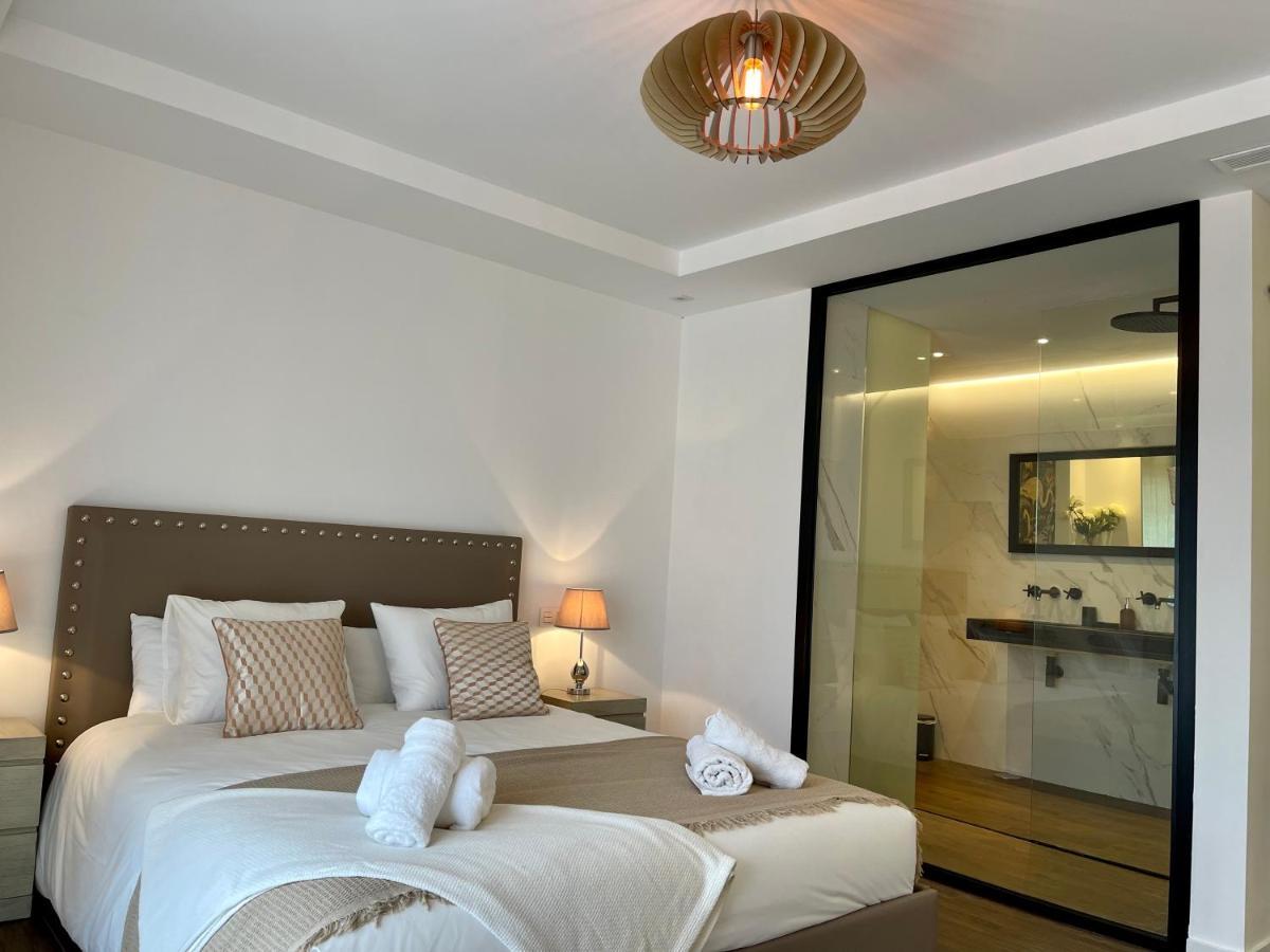 Puerto Banus Apartamento Fantastico Marbella Exterior foto
