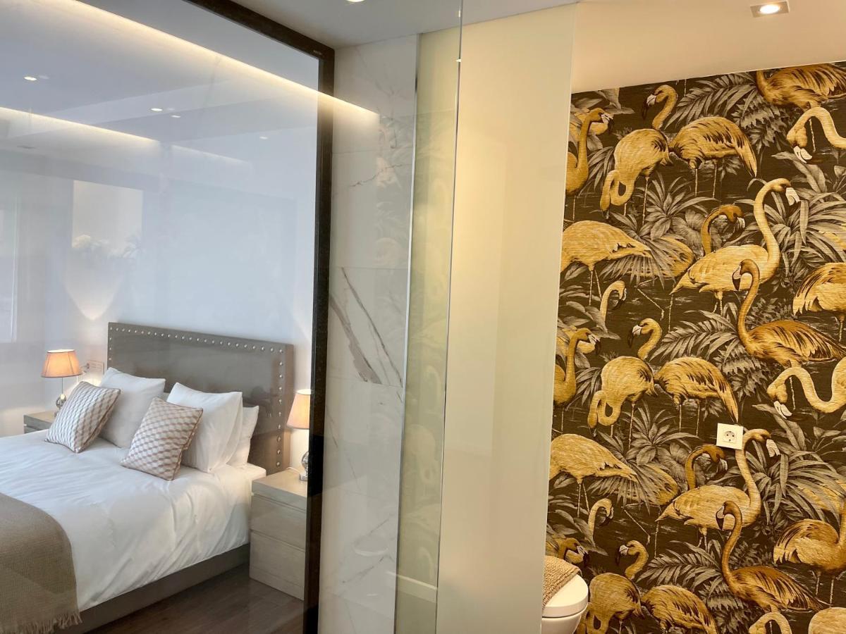 Puerto Banus Apartamento Fantastico Marbella Exterior foto