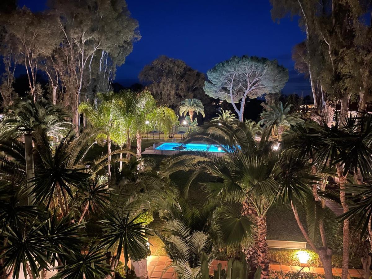 Puerto Banus Apartamento Fantastico Marbella Exterior foto