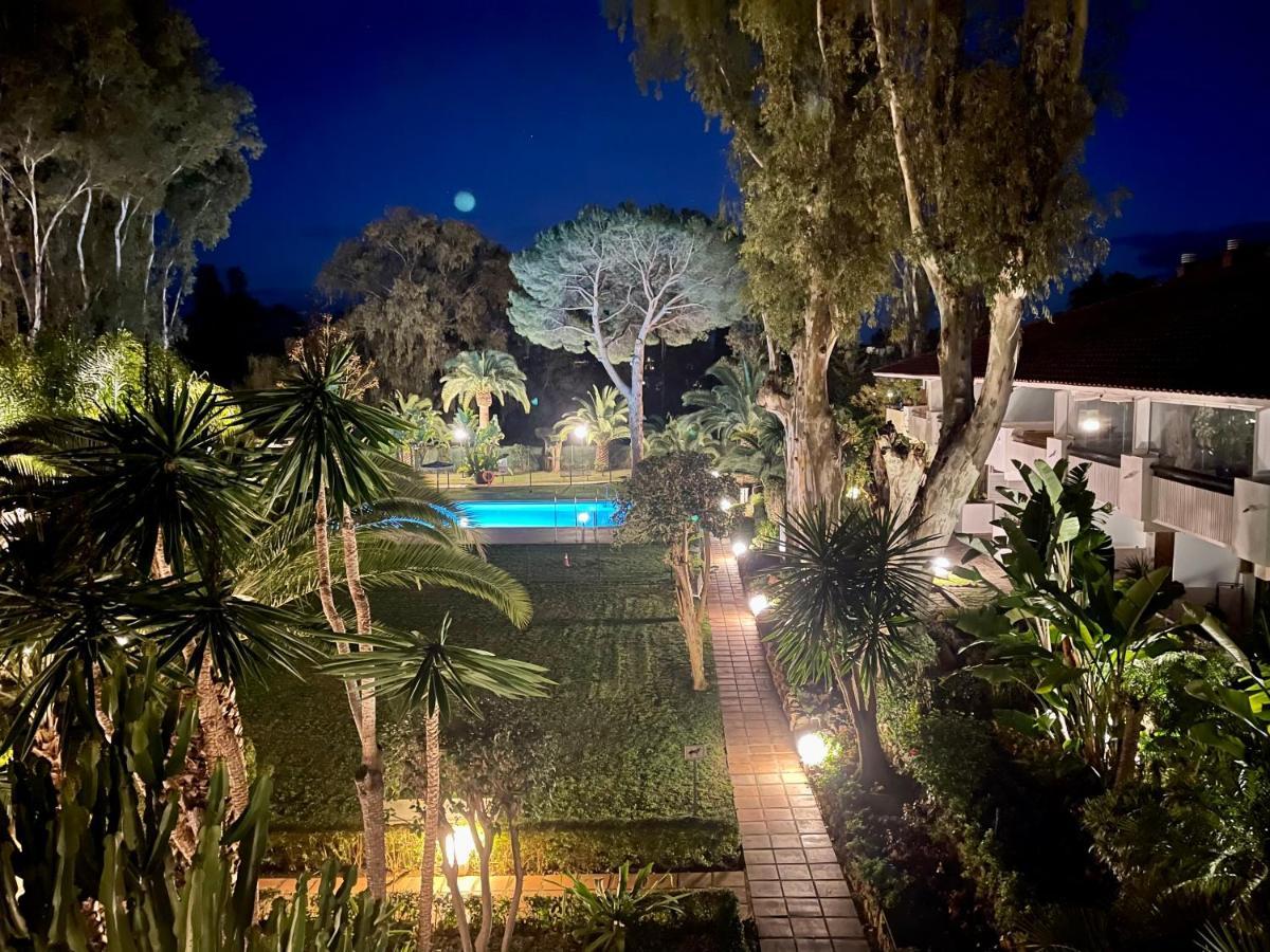 Puerto Banus Apartamento Fantastico Marbella Exterior foto